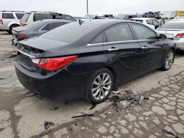 Photo 2 VIN: 5NPEC4AB1BH263513 - HYUNDAI SONATA SE 