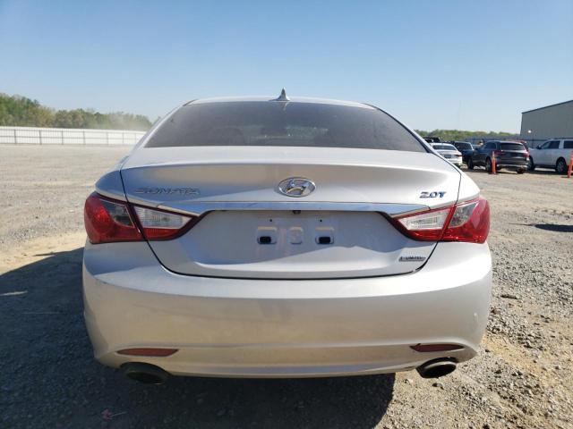 Photo 5 VIN: 5NPEC4AB1BH296155 - HYUNDAI SONATA SE 