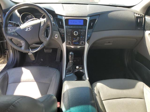 Photo 7 VIN: 5NPEC4AB1BH296379 - HYUNDAI SONATA SE 