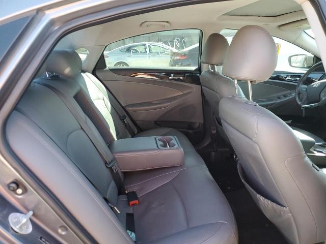 Photo 9 VIN: 5NPEC4AB1BH296379 - HYUNDAI SONATA SE 