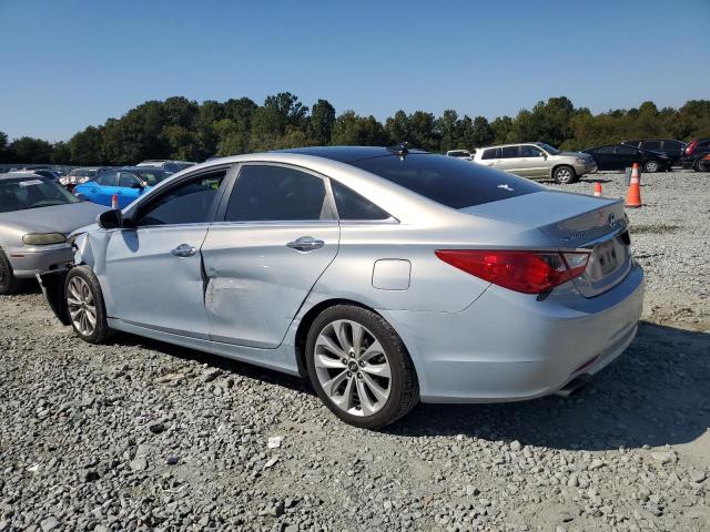 Photo 1 VIN: 5NPEC4AB1CH326823 - HYUNDAI SONATA SE 