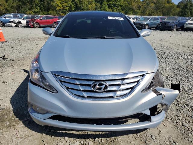 Photo 4 VIN: 5NPEC4AB1CH326823 - HYUNDAI SONATA SE 