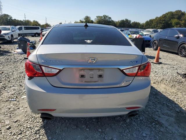 Photo 5 VIN: 5NPEC4AB1CH326823 - HYUNDAI SONATA SE 