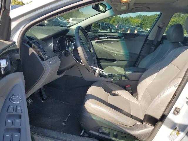 Photo 6 VIN: 5NPEC4AB1CH326823 - HYUNDAI SONATA SE 