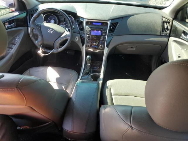 Photo 7 VIN: 5NPEC4AB1CH326823 - HYUNDAI SONATA SE 