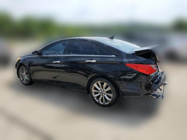 Photo 1 VIN: 5NPEC4AB1CH327633 - HYUNDAI SONATA 