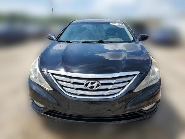 Photo 4 VIN: 5NPEC4AB1CH327633 - HYUNDAI SONATA 