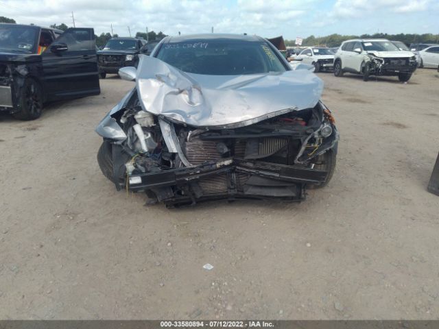 Photo 5 VIN: 5NPEC4AB1CH340561 - HYUNDAI SONATA 