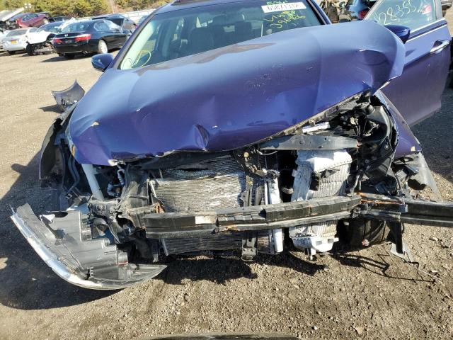 Photo 6 VIN: 5NPEC4AB1CH396466 - HYUNDAI SONATA SE 