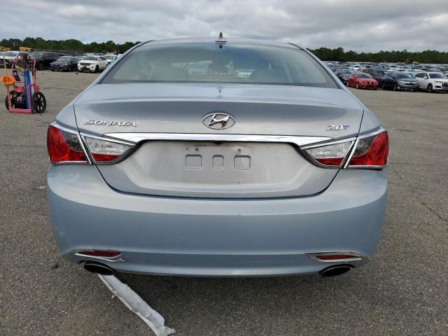 Photo 5 VIN: 5NPEC4AB1CH397035 - HYUNDAI SONATA SE 