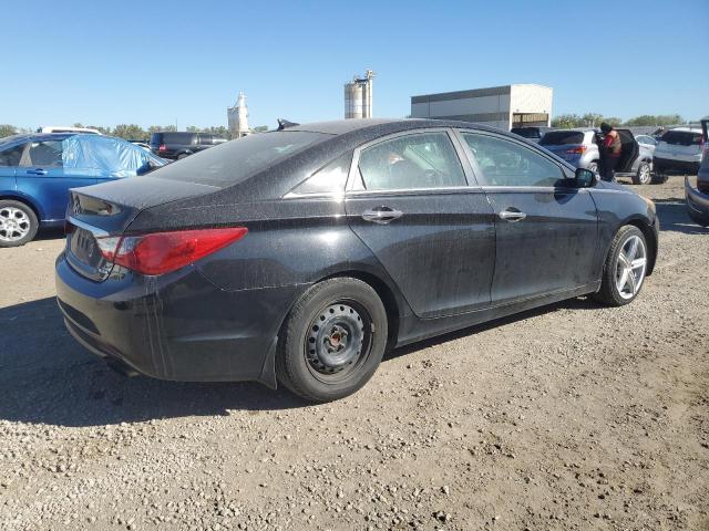 Photo 2 VIN: 5NPEC4AB1CH404050 - HYUNDAI SONATA SE 