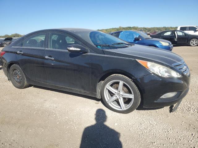 Photo 3 VIN: 5NPEC4AB1CH404050 - HYUNDAI SONATA SE 