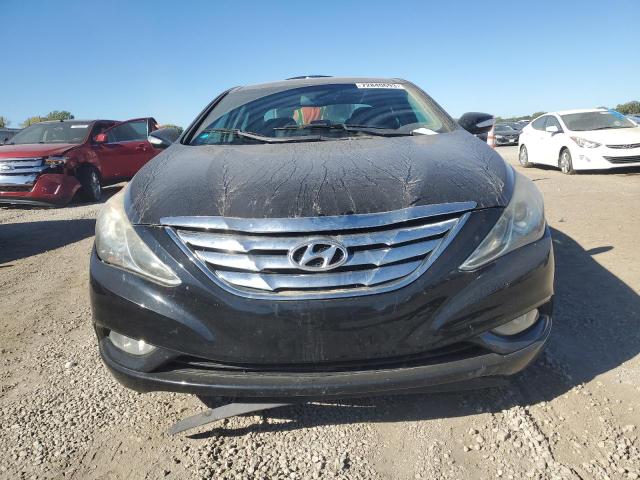 Photo 4 VIN: 5NPEC4AB1CH404050 - HYUNDAI SONATA SE 