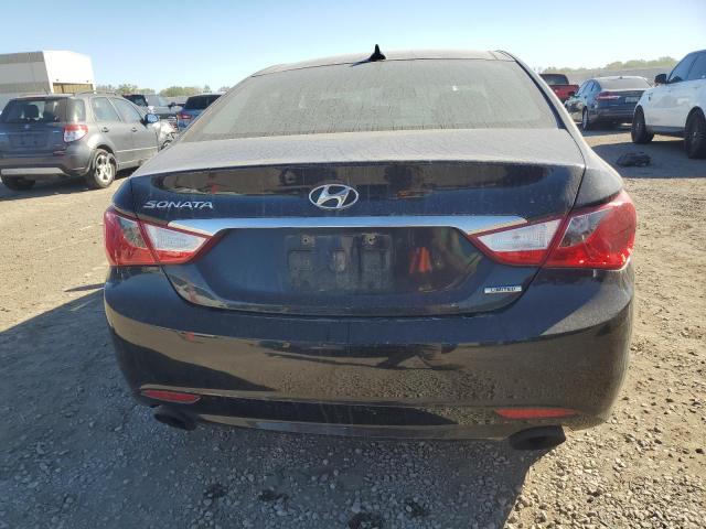 Photo 5 VIN: 5NPEC4AB1CH404050 - HYUNDAI SONATA SE 