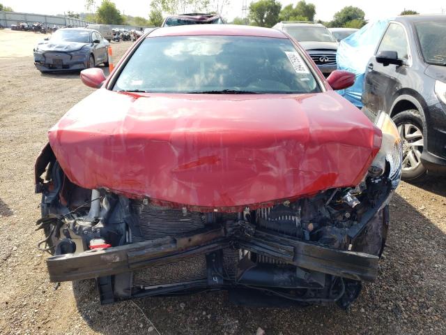 Photo 4 VIN: 5NPEC4AB1CH423410 - HYUNDAI SONATA SE 