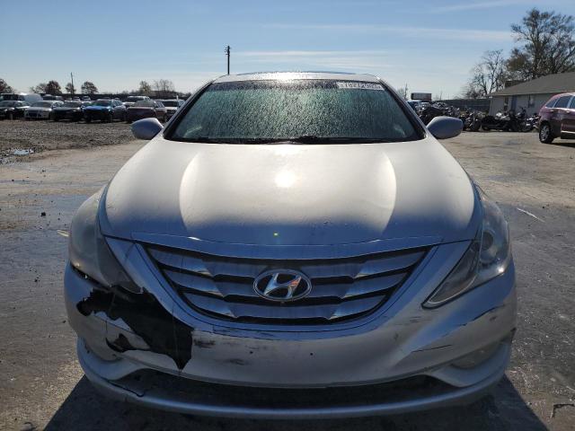 Photo 4 VIN: 5NPEC4AB1CH424606 - HYUNDAI SONATA 