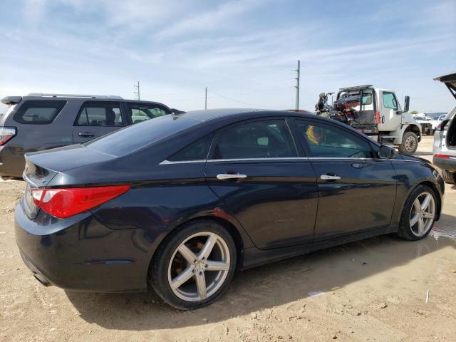 Photo 2 VIN: 5NPEC4AB1CH425576 - HYUNDAI SONATA 