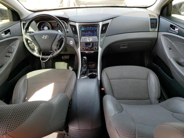 Photo 7 VIN: 5NPEC4AB1CH425576 - HYUNDAI SONATA 