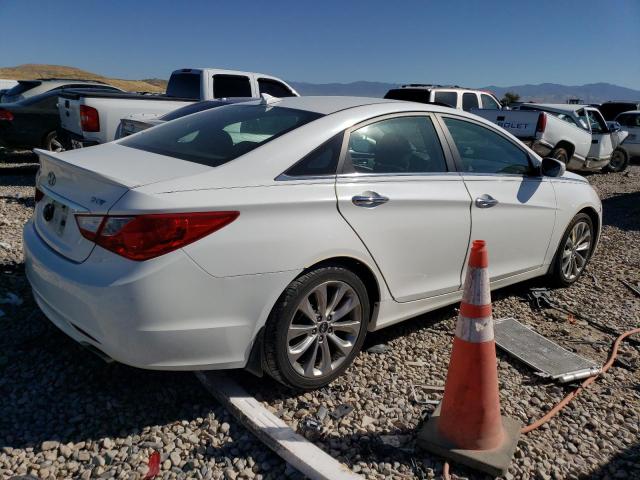 Photo 2 VIN: 5NPEC4AB1CH428932 - HYUNDAI SONATA 