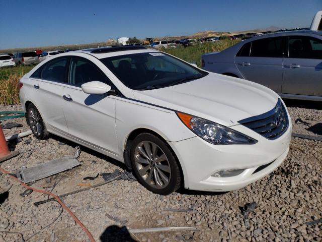 Photo 3 VIN: 5NPEC4AB1CH428932 - HYUNDAI SONATA 