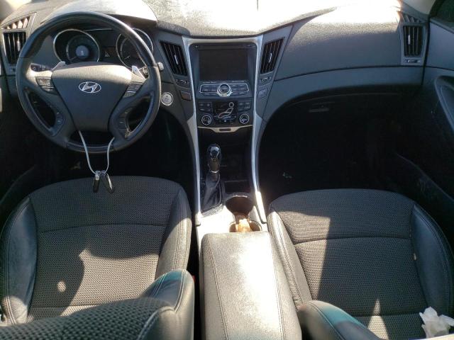 Photo 7 VIN: 5NPEC4AB1CH428932 - HYUNDAI SONATA 