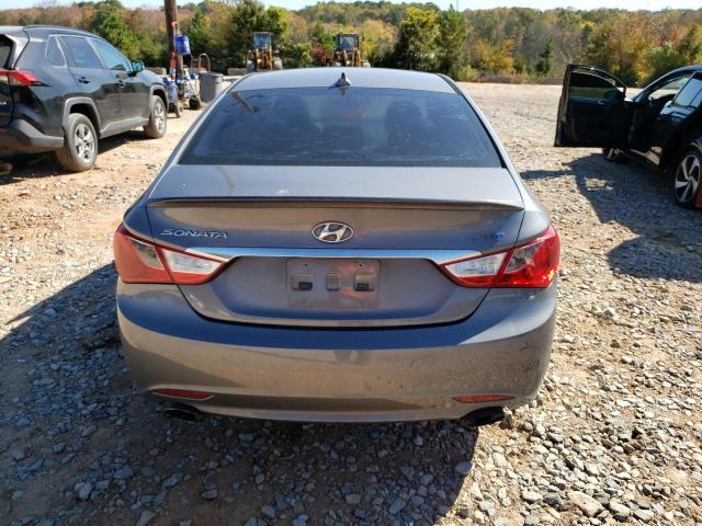 Photo 5 VIN: 5NPEC4AB1CH435539 - HYUNDAI SONATA 