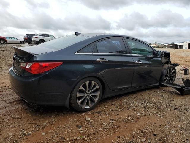 Photo 2 VIN: 5NPEC4AB1CH437310 - HYUNDAI SONATA 