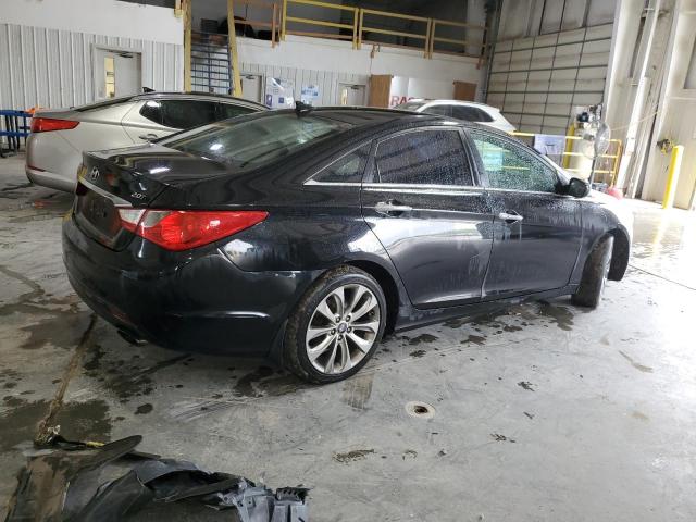 Photo 2 VIN: 5NPEC4AB1CH439638 - HYUNDAI SONATA 