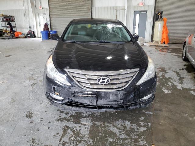 Photo 4 VIN: 5NPEC4AB1CH439638 - HYUNDAI SONATA 