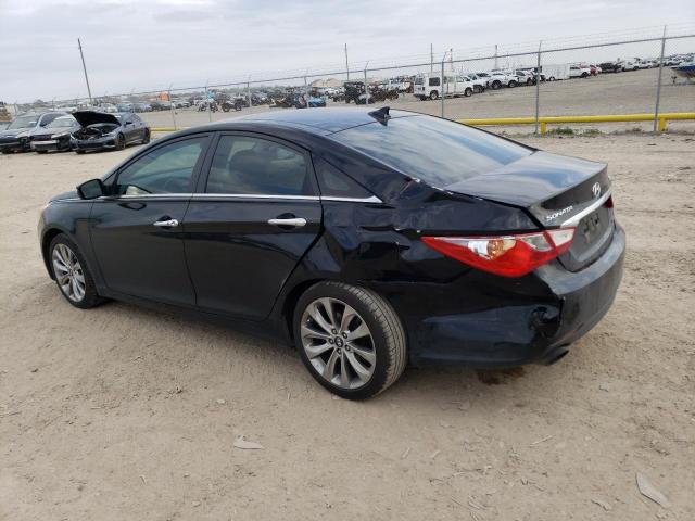 Photo 1 VIN: 5NPEC4AB1CH467889 - HYUNDAI SONATA SE 