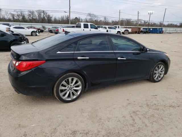 Photo 2 VIN: 5NPEC4AB1CH467889 - HYUNDAI SONATA SE 