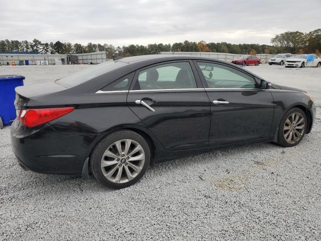 Photo 2 VIN: 5NPEC4AB1CH475393 - HYUNDAI SONATA SE 