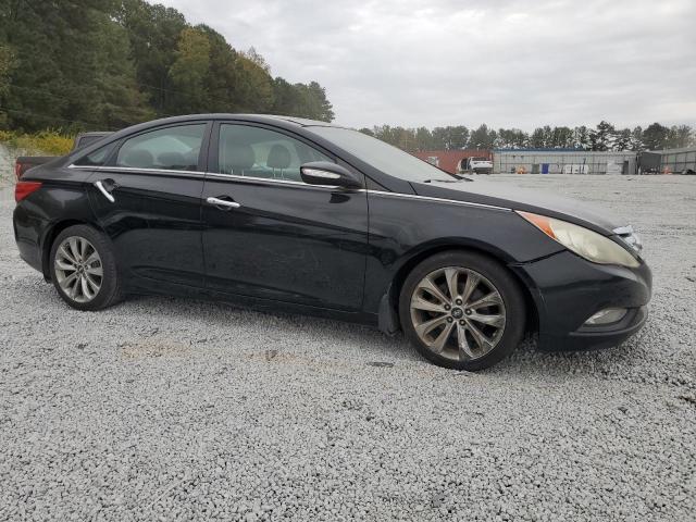 Photo 3 VIN: 5NPEC4AB1CH475393 - HYUNDAI SONATA SE 