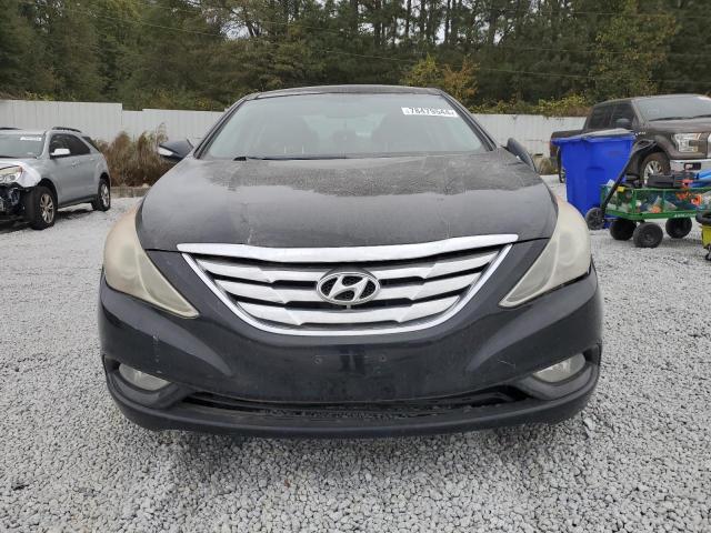 Photo 4 VIN: 5NPEC4AB1CH475393 - HYUNDAI SONATA SE 