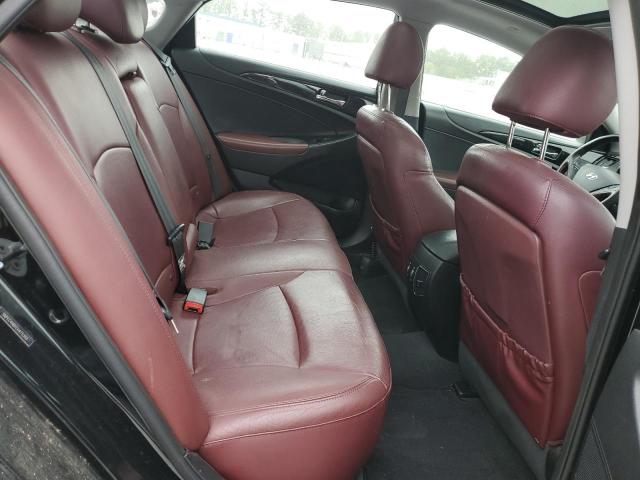 Photo 9 VIN: 5NPEC4AB1CH475393 - HYUNDAI SONATA SE 