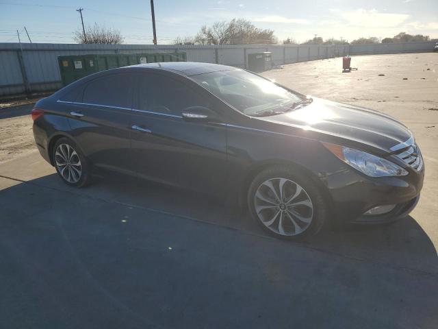 Photo 3 VIN: 5NPEC4AB1DH585006 - HYUNDAI SONATA SE 