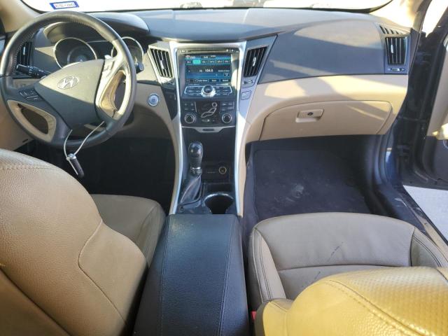 Photo 7 VIN: 5NPEC4AB1DH585006 - HYUNDAI SONATA SE 