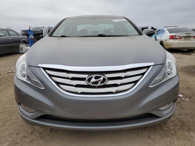 Photo 4 VIN: 5NPEC4AB1DH613791 - HYUNDAI SONATA 