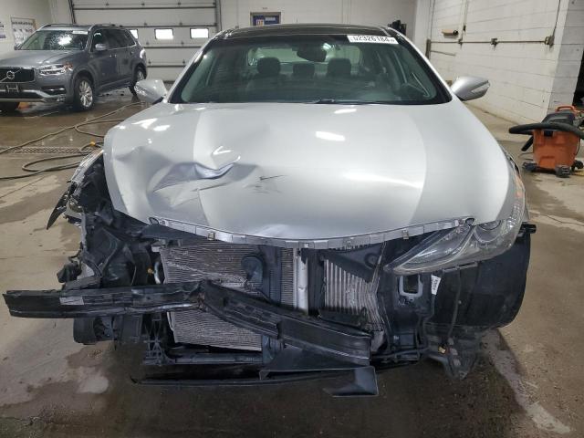 Photo 4 VIN: 5NPEC4AB1DH621048 - HYUNDAI SONATA 