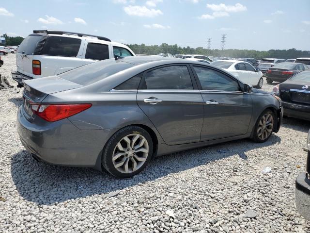 Photo 2 VIN: 5NPEC4AB1DH624449 - HYUNDAI SONATA 