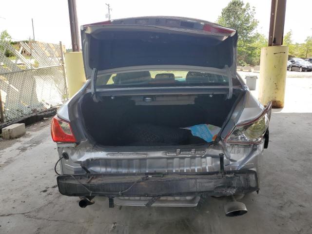 Photo 5 VIN: 5NPEC4AB1DH643714 - HYUNDAI SONATA 