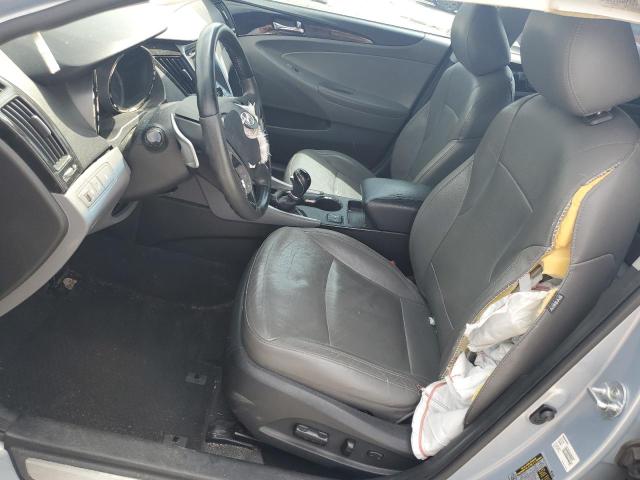 Photo 6 VIN: 5NPEC4AB1DH658987 - HYUNDAI SONATA SE 