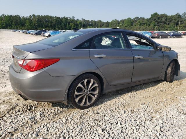 Photo 2 VIN: 5NPEC4AB1DH674350 - HYUNDAI SONATA SE 