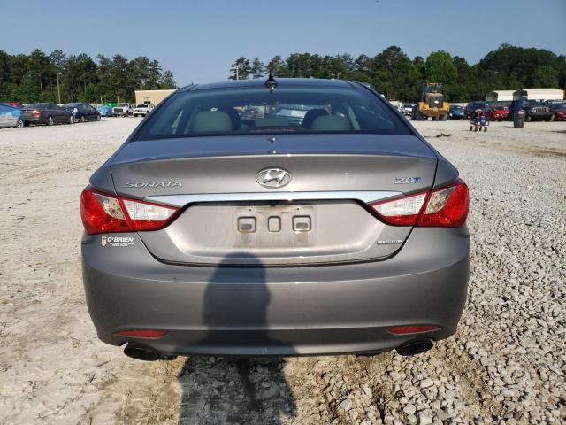 Photo 5 VIN: 5NPEC4AB1DH674350 - HYUNDAI SONATA SE 