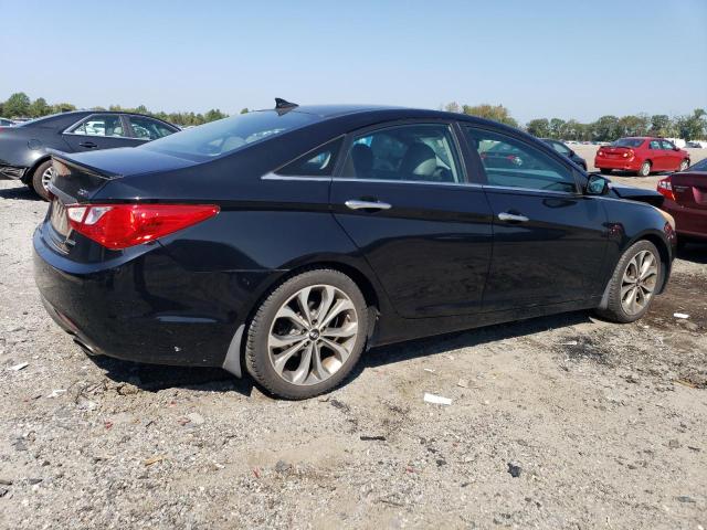 Photo 2 VIN: 5NPEC4AB1DH706150 - HYUNDAI SONATA SE 