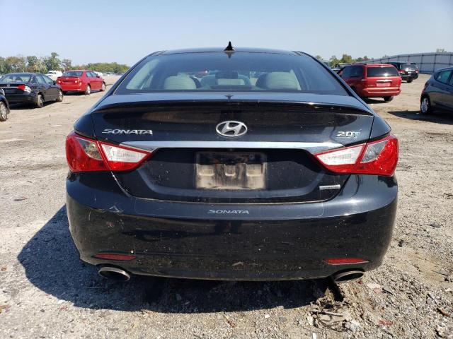 Photo 5 VIN: 5NPEC4AB1DH706150 - HYUNDAI SONATA SE 