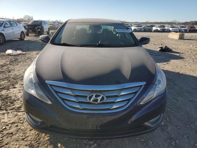 Photo 4 VIN: 5NPEC4AB1DH738628 - HYUNDAI SONATA SE 