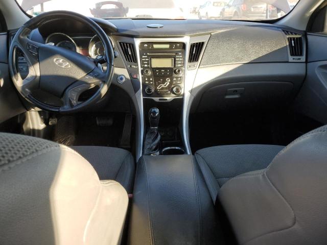 Photo 7 VIN: 5NPEC4AB1DH738628 - HYUNDAI SONATA SE 