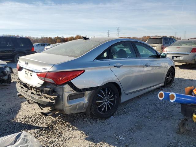 Photo 2 VIN: 5NPEC4AB1EH900145 - HYUNDAI SONATA 