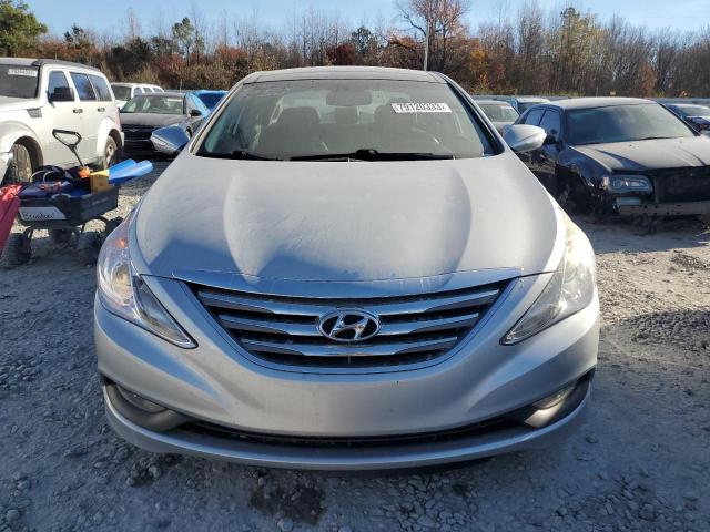 Photo 4 VIN: 5NPEC4AB1EH900145 - HYUNDAI SONATA 